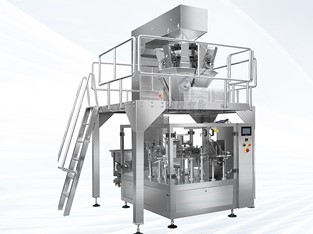 全自动给袋式污视频成人GD200K