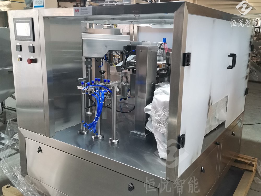 给袋式污视频成人