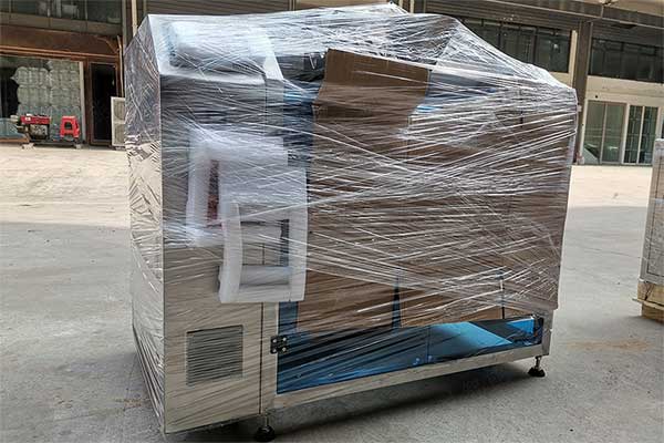小型给袋式污视频成人应用广泛