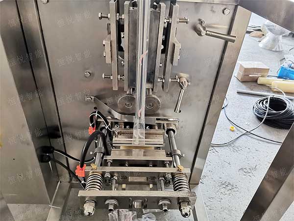 小袋中药粉剂定量污视频成人