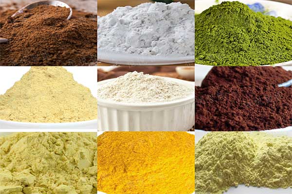粉末自动称重污视频成人适用范围与功能特点