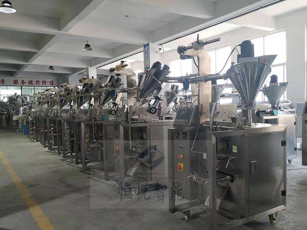 全自动小型粉末污视频成人厂家