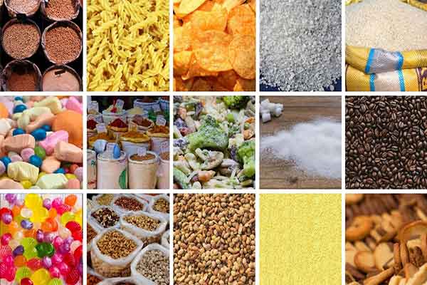 全自动定量称重污视频成人适用物料