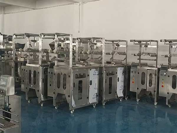 大型立式污视频成人运行过程中可能出现的故障
