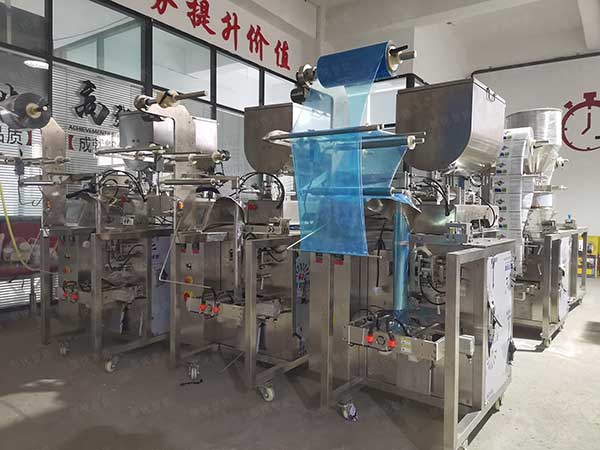 全自动酱料污视频成人械设备厂家供应