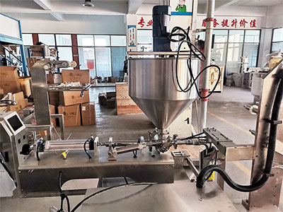 小型立式液体污视频成人厂家定做
