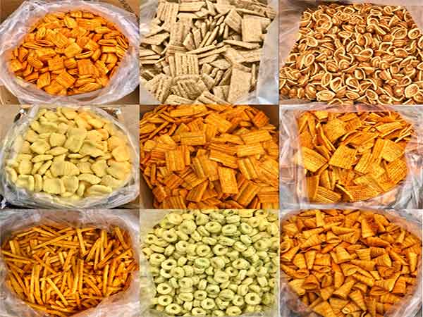 膨化食品污视频成人适用范围