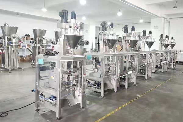 全自动粉剂污视频成人维修保养与故障诊断方法