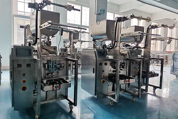不同类型的调料污视频成人计量装置