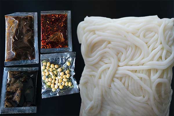 自动化鲜湿米粉污视频成人可以鲜米粉的包装问题