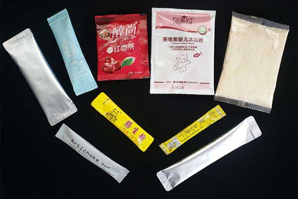奶茶粉污视频成人适用范围及袋型