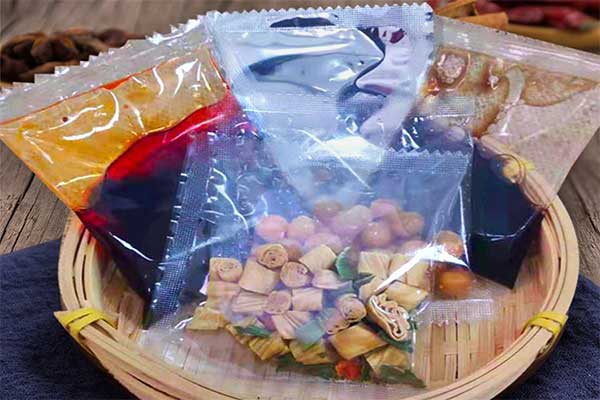 芝麻酱包、番茄酱包、骨汤料包可采用高汤酱料污视频成人