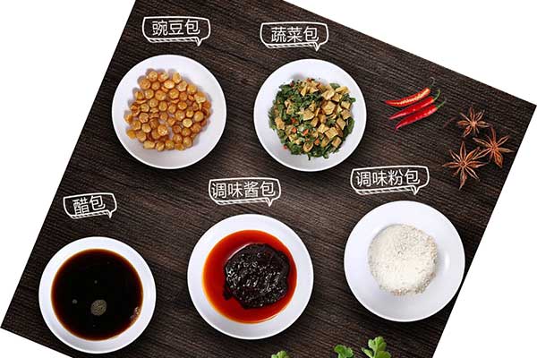 餐饮调料污视频成人会根据调料匹配机型