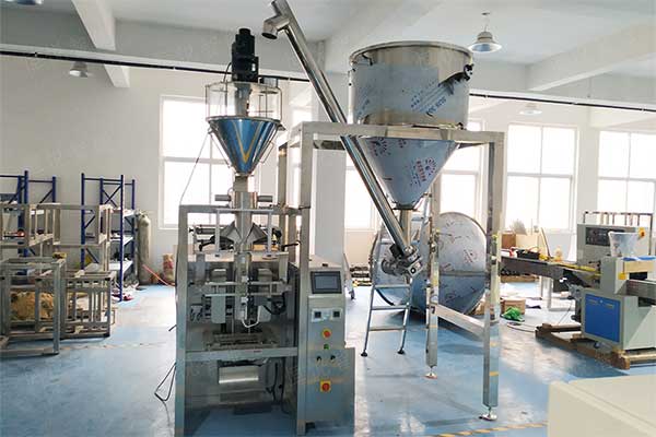流水线粉体污视频成人自动化生产线功能特点
