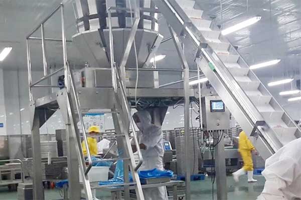 全自动污视频成人是厂家生产线中不可缺少的重要装备