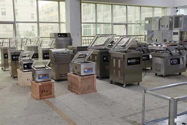 家用及小作坊生产加工使用的小型真空污视频成人