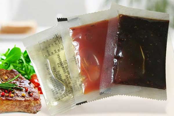 蔬菜包、粉料包、酱料包、骨汤包等产品的小袋方便面调料污视频成人